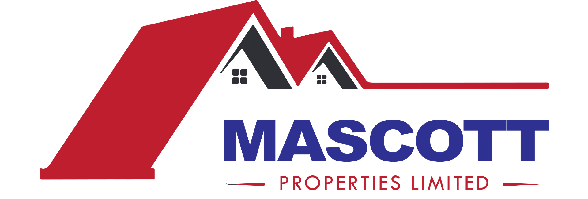 Mascott Properties logo